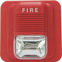 VFS-082 ΣΕΙΡΗΝΑ/STROBO ΠΥΡΑΣΦΑΛΕΙΑΣ