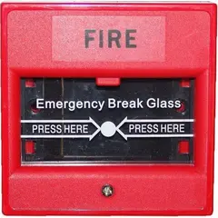 MCP-102 ΜΠΟΥΤΟΝ ΠΥΡΑΣΦΑΛΕΙΑΣ