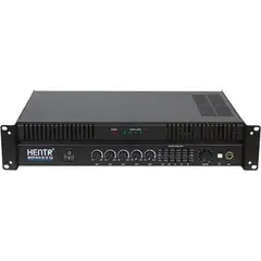 MPA-060Q ΜΙΚΡΟΦΩΝΙΚΟΣ ΕΝΙΣΧΥΤΗΣ