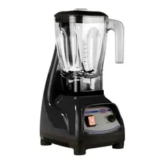 Johny Μπλέντερ ECO Μαύρο. 25476/ AK1