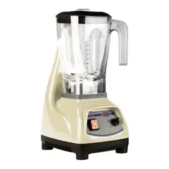 Johny Μπλέντερ ECO Εκρού. AK/12 ECO /IV