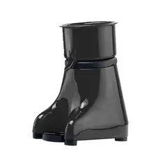 Johny Λεμονοστίφτης Μαύρος. 25481/ AK6