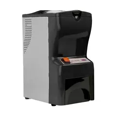 Johny Παγοθραύστης EXTRA Μαύρος. 25482/ AK1