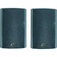 SPS-430Β SURROUND HXEIA ΜΑΥΡΑ