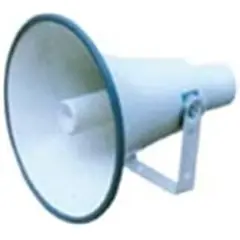 THT-120 ΚΟΡΝΑ ΜΕ ΜΕΤΑΣΧΗΜΑΤΙΣΤΗ 12"  ΓΡΑΜ.