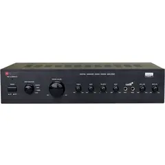 ΕΝΙΣΧΥΤΗΣ ΗΧΟΥ ΜΑΥΡΟΣ AV-1300 /B Koda/React