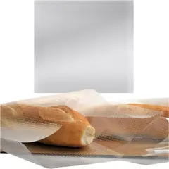 Πακέτο 1000 Σακουλάκια Περφορέ 20x40cm. 31810/ BOPP