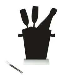 Επιτραπέζιο Πινακάκι 25 x 35 με Χαρακτηριστικό Σχήμα. 28851/ FBTA