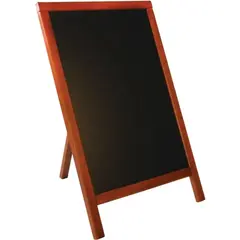 Επιδαπέδιος Πίνακας Μονός 55x85cm. 25542/ MBS-M