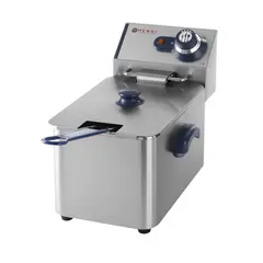 Φριτέζα Μονή «BLUE LINE» Λάδι 4lt 3000W. 28099 HENDI/ 2058