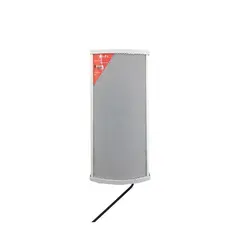 PS-204A Ηχοστήλη 20W/8Ω 330x130x125(mm)