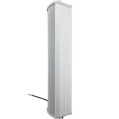 PS-404A Ηχοστήλη 40W/8Ω 430x130x125(mm)