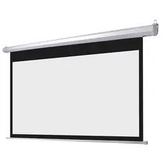 MTS-120/16:9 Πανί Βιντεοπροβολέα ηλεκτρικό 150x270cm
