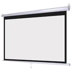 MNS-84/16:9 Πανί Βιντεοπροβολέα χειροκίνητο 100x190cm
