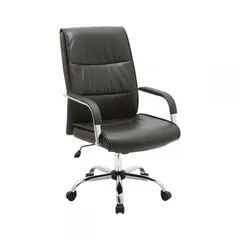 Z.EO590 BF3500 πολυθρόνα διευθυντή Pu Μαύρο