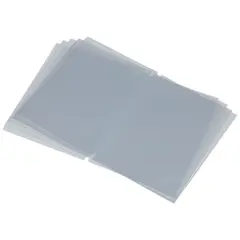 Σετ 10 διαφάνειες καταλόγων για σελίδες Α4. MC-TIA4