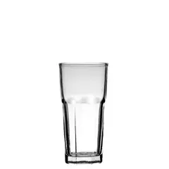 Γυάλινο Ποτήρι σετ 12 τεμ. Nερού-Χυμού-Φραπέ 28cl. (Η Τιμή αφορα 12 τεμάχια) 51037