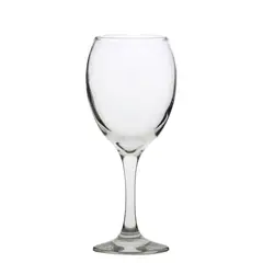 ​Γυάλινο Ποτήρι Νερού 32,5cl, Φ8,25x19,6 cm, (τιμή για 6 τεμάχια) Σειρά ALEXANDER SUPERIOR, UNIGLASS 91507