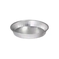 Ταψάκι αλουμινίου 22cm (σετ 12 τεμ.) για ψήσιμο γλυκών σε φούρνο. 25429n/ SC5