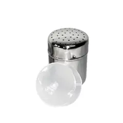 Αχνορίχτηs INOX φ55x80mm. 31534/ 555