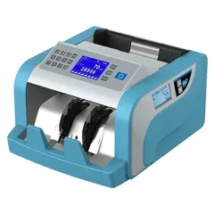 HL-3800 Μετρητής Χαρτονομισμάτων με αναγνώριση αξίας