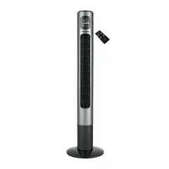 18454 Daewoo Ανεμιστήρας Πύργος 115cm Titanium DTF4601TR-L