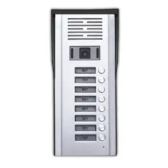 ΚΑΜΕΡΑ ΘΥΡΟΤ. 8 BUTTON CRL-618-8AV