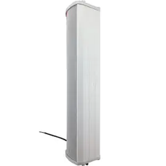 PS-404T Ηχοστήλη 40W/100V 430x130x125mm