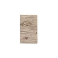 Πλάκα Μελαμίνης, σειρά SΗΕΕSHAM RIP CUT, με όψη ξύλου, 32.5x17.6cm. 33004/ S-263