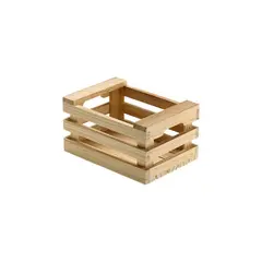 Καφάσι Επιτραπέζιο, Ξύλινο 17x12x9cm 204