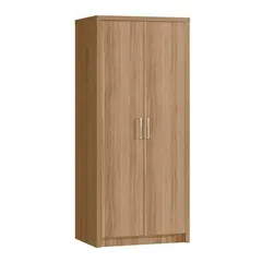 Z.E7390 CALIBER ντουλάπα Sonoma Oak 80x58x183cm