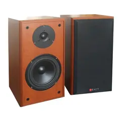 AV-965S /M ΖΕΥΓΟΣ ΗΧΕΙΩΝ