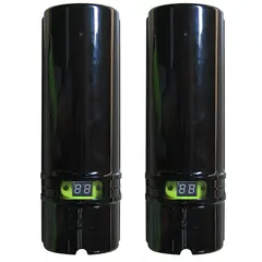 ABT-60F ΥΠΕΡΥΘΡΗ ΑΚΤΙΝΑ