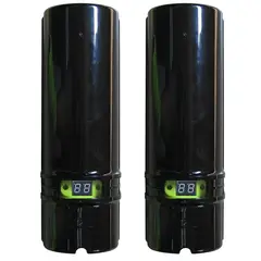 ABT-100F ΥΠΕΡΥΘΡΗ ΑΚΤΙΝΑ