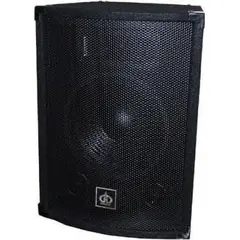 DBS-4312 ΕΠΑΓΓΕΛΜΑΤΙΚΟ ΗΧΕΙΟ 12'' (ΤΙΜΗ ΤΕΜΑΧΙΟΥ)