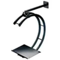 POLYLUX-50 /B ΒΑΣΗ TV ΜΑΥΡΗ