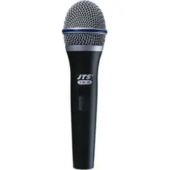 TX-8 ΜΙΚΡΟΦΩΝΟ JTS ΕΠΑΓΓΕΛΜΑΤΙΚΟ
