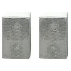 SPS-409W HXEIΑ 4" ΛΕΥΚΑ