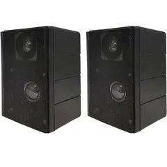 SPS-409Β HXEIΑ 4" MΑΥΡΑ