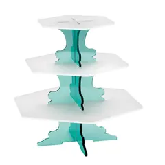 Βάση τούρτας 3 επιπέδων. 3030GL