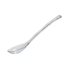 Ακρυλικό Κουτάλι Διάφανο 30cm. LP-36