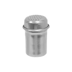 Αχνορίχτηs Αλουμινίου 8x8x11cm. AXN-2