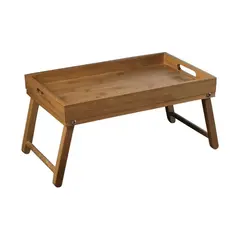 Δίσκος Bamboo, Πτυσσόμενος, 44x27x5cm. 069