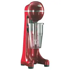 Φραπιέρα Μεταλ. Μπορντώ 2 Tαχυτήτων. 2T MET /BD