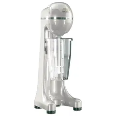 Φραπιέρα Μεταλ. Ασημί 2 Tαχυτήτων. 2T MET /SI