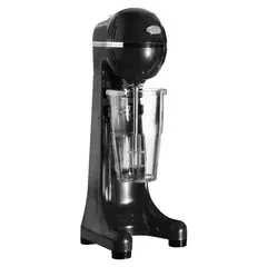 Φραπιέρα Αυτόματη Μαύρη ECO 5 Tαχυτήτων. 5TA ECO /BK