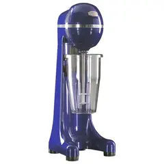 Φραπιέρα Αυτόματη Μεταλ. Μπλε 2 Tαχυτήτων. 2TA MET /BL