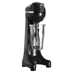 Φραπιέρα με Χρονοδιακόπτη Μαύρη ECO 2 Tαχυτήτων. 2T-TIMER ECO /BK