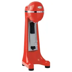 Φραπιέρα Αυτόματη Κόκκινη ΕCO PR 2 Tαχυτήτων. 2T-PR ECO /RE