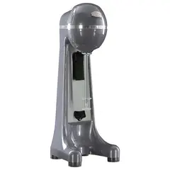 Φραπιέρα Αυτόματη Μεταλ. Μολυβί PR 2 Tαχυτήτων. 2T-PR MET /PN